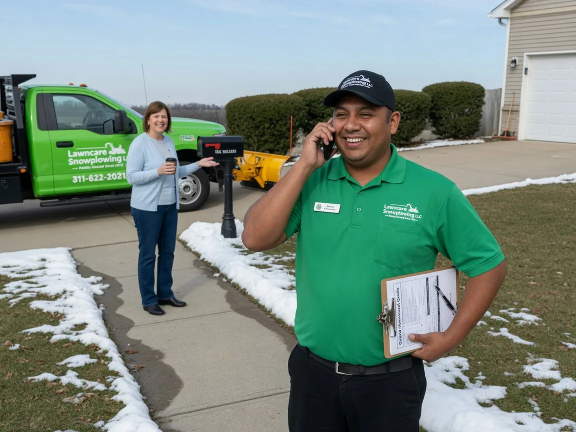 Lawn Care Services By Expert Landscaper Burlingham, NY FAQs